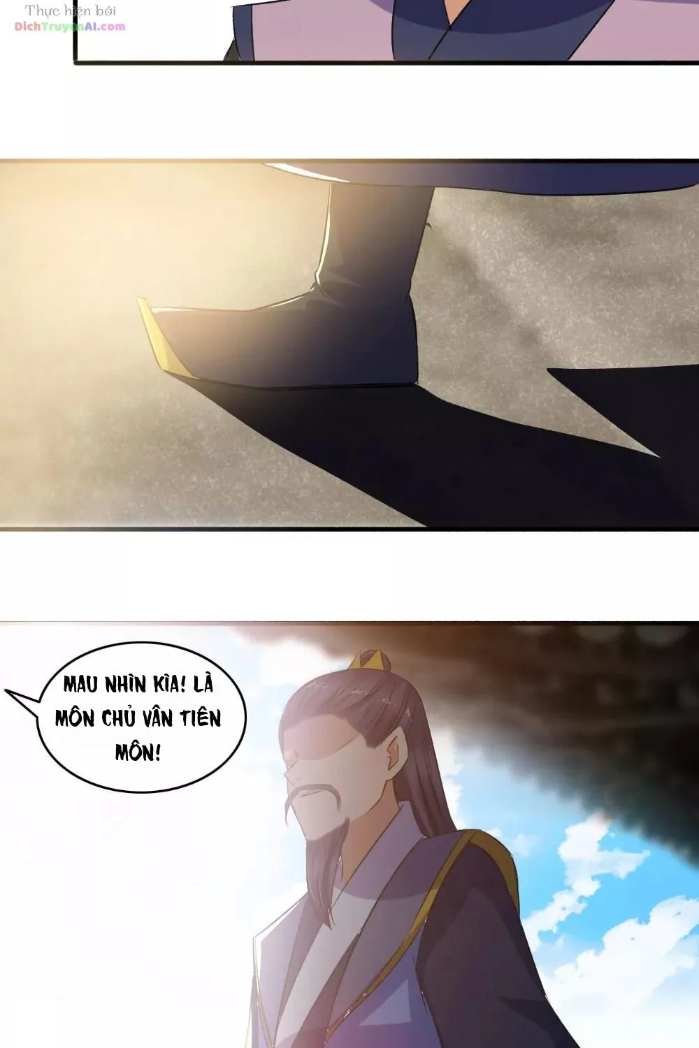 Cuồng Phi Phách Lối Chapter 138 - Trang 32