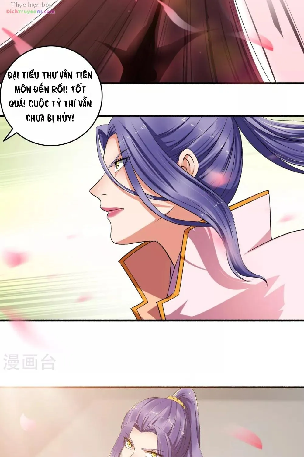 Cuồng Phi Phách Lối Chapter 139 - Trang 11