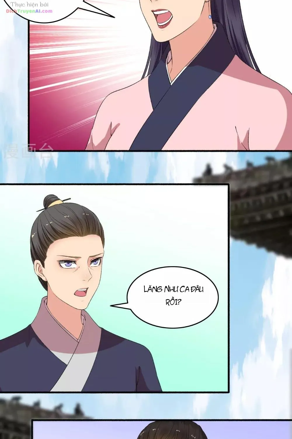 Cuồng Phi Phách Lối Chapter 139 - Trang 14