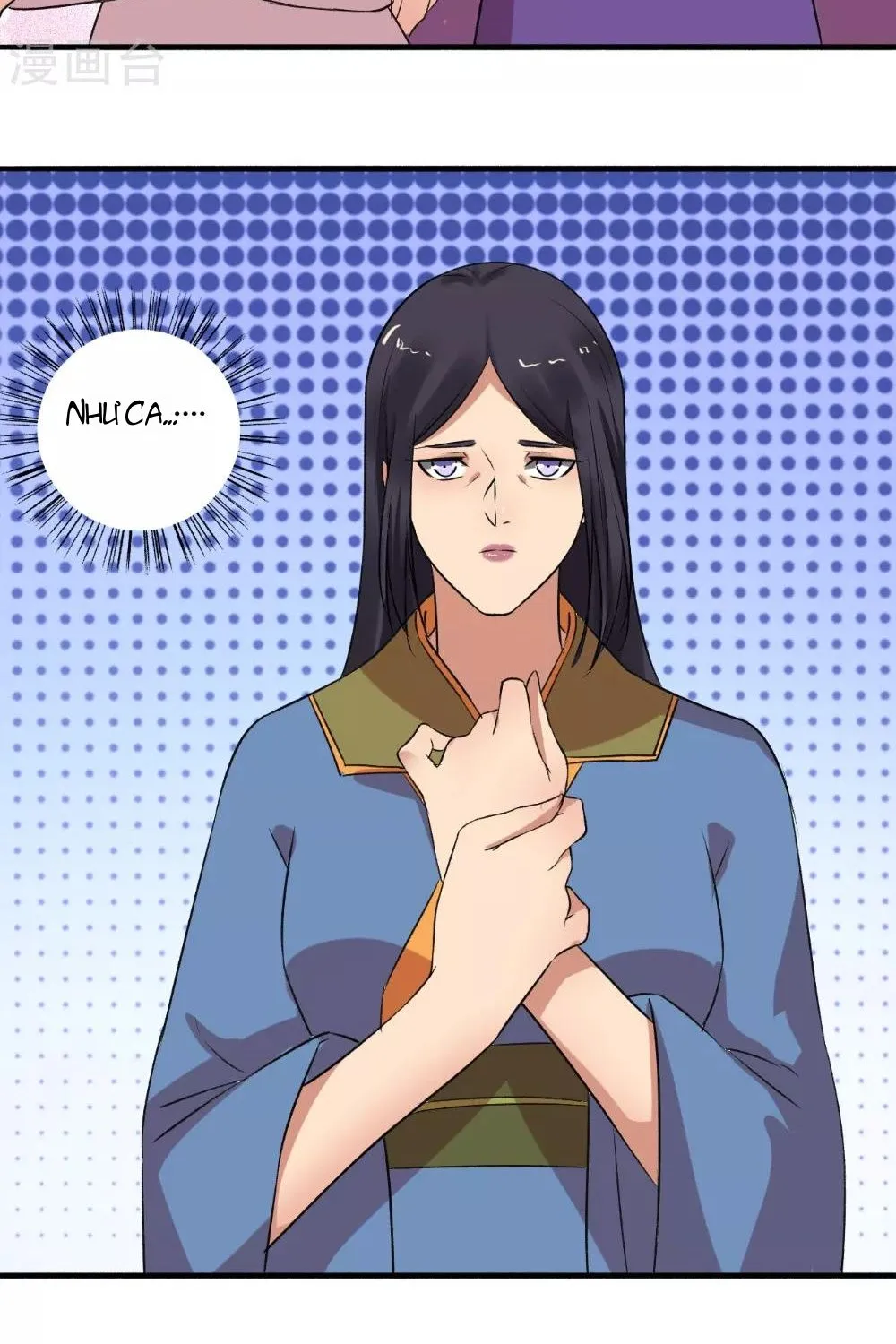 Cuồng Phi Phách Lối Chapter 139 - Trang 24