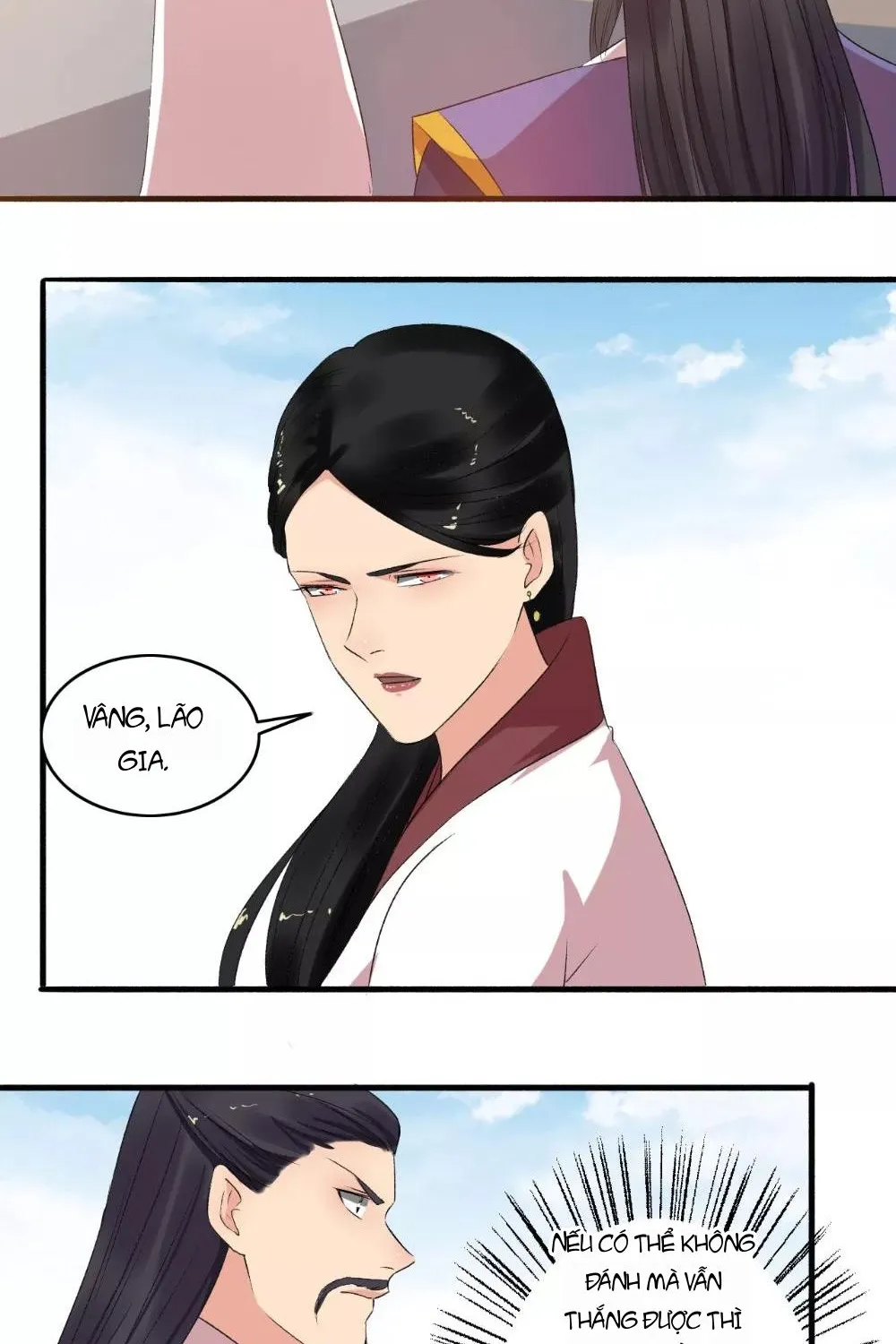 Cuồng Phi Phách Lối Chapter 139 - Trang 27