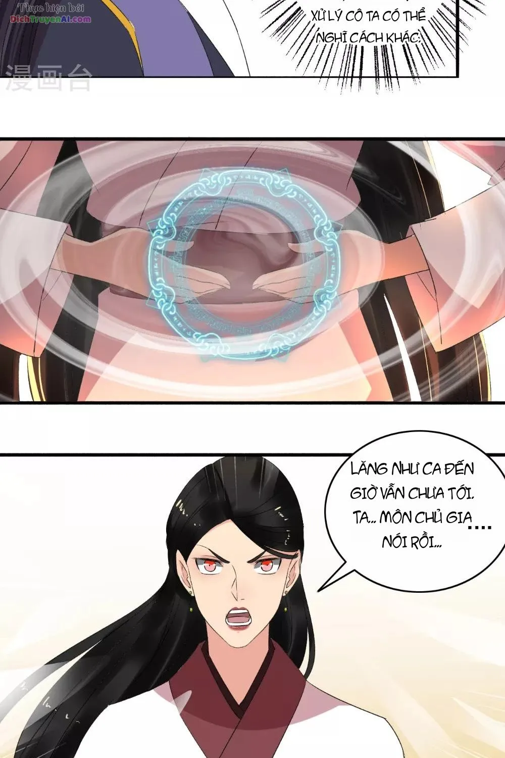 Cuồng Phi Phách Lối Chapter 139 - Trang 29