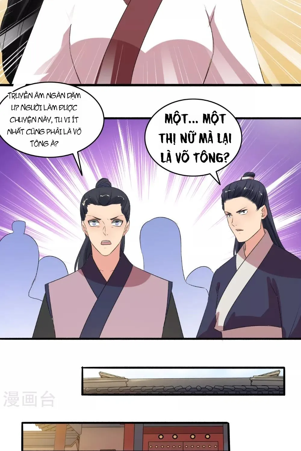 Cuồng Phi Phách Lối Chapter 139 - Trang 30