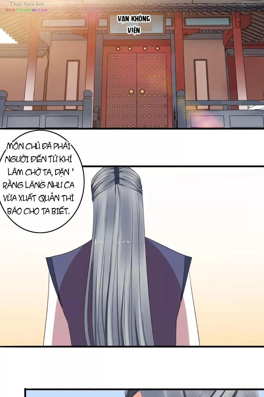 Cuồng Phi Phách Lối Chapter 139 - Trang 32