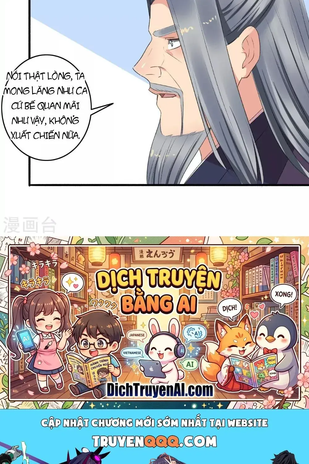 Cuồng Phi Phách Lối Chapter 139 - Trang 33
