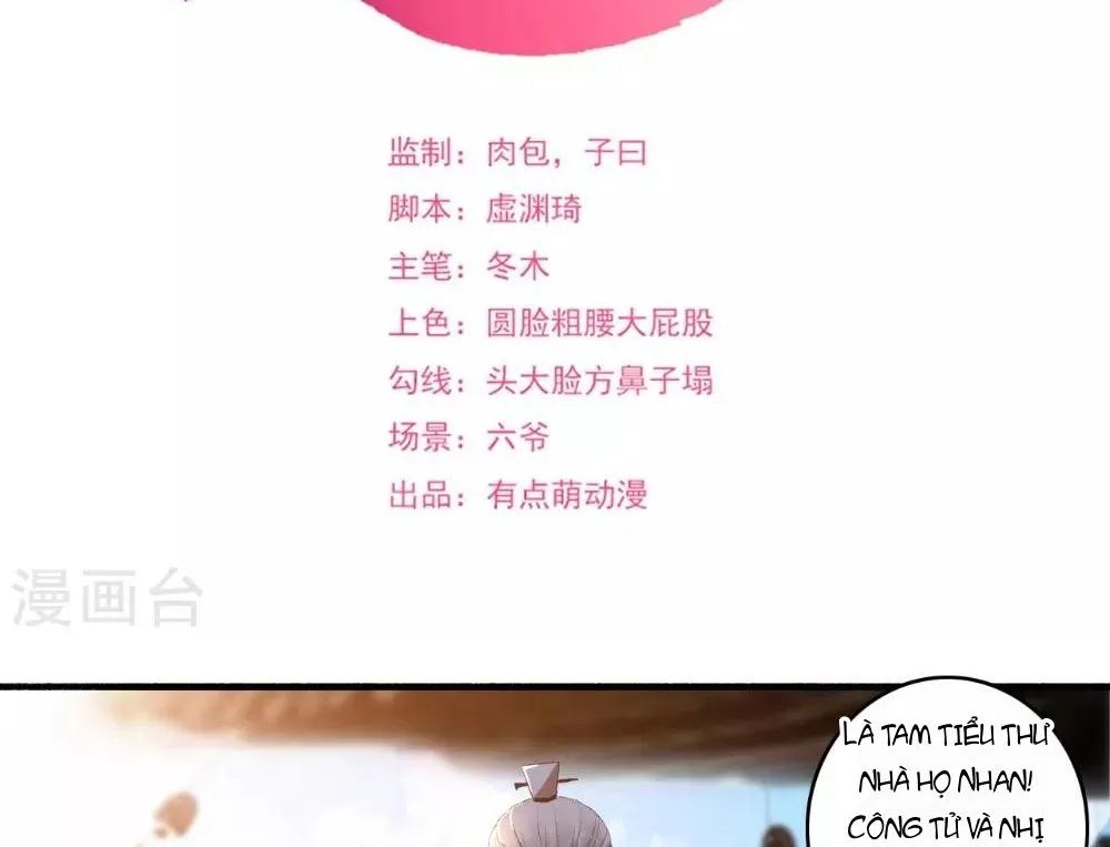 Cuồng Phi Phách Lối Chapter 139 - Trang 4