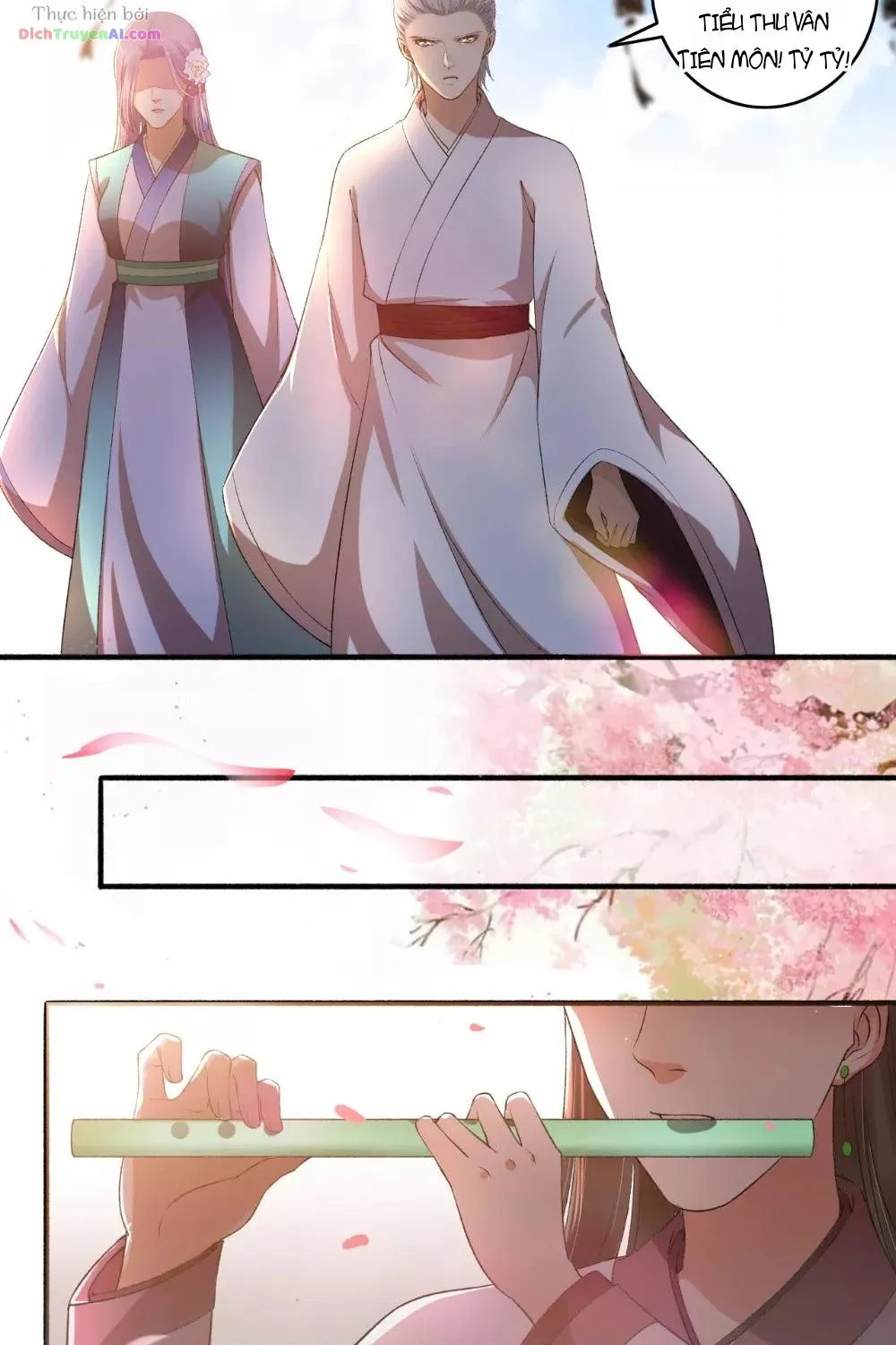Cuồng Phi Phách Lối Chapter 139 - Trang 5