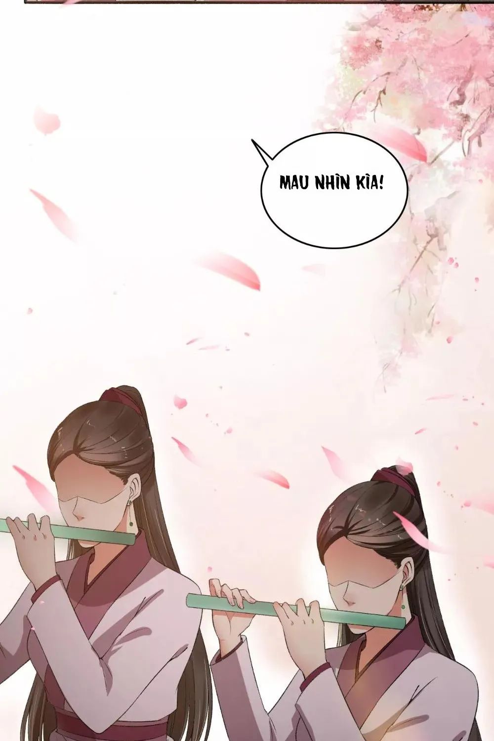 Cuồng Phi Phách Lối Chapter 139 - Trang 6