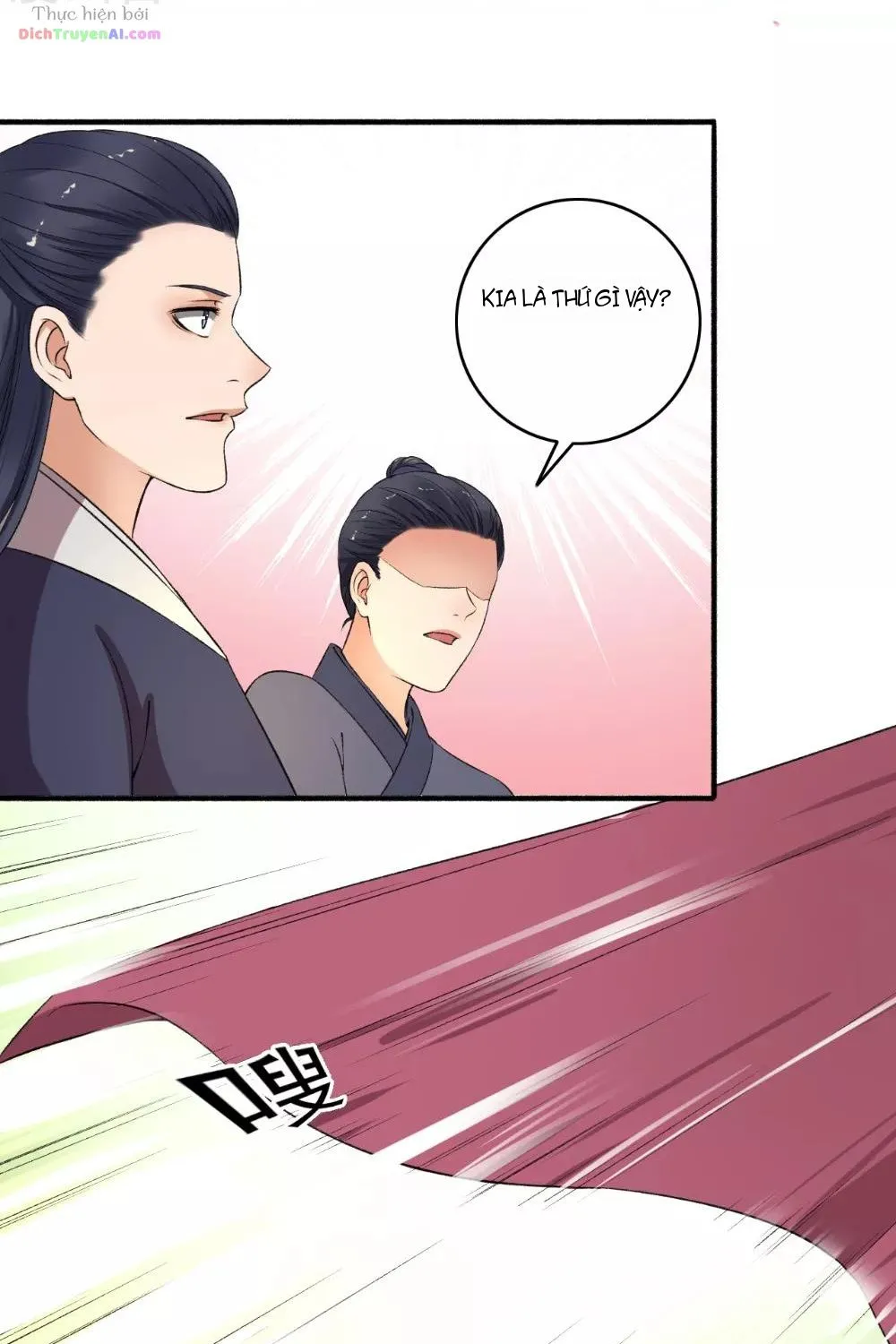 Cuồng Phi Phách Lối Chapter 139 - Trang 8