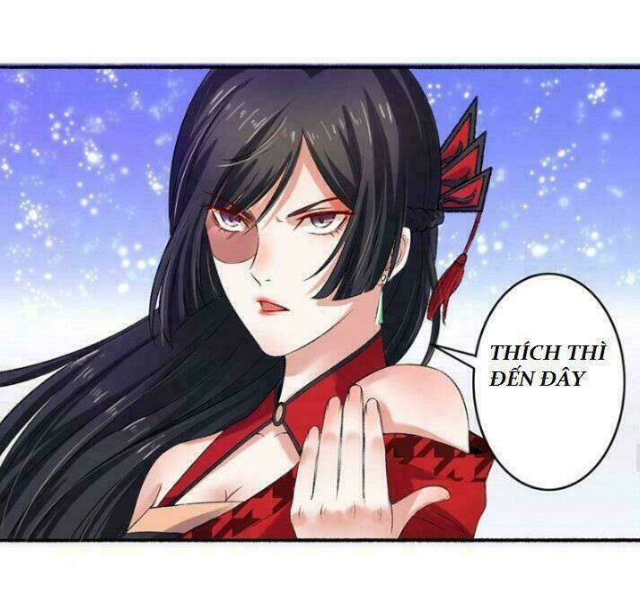 Cuồng Phi Phách Lối Chapter 14 - Trang 15