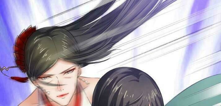 Cuồng Phi Phách Lối Chapter 14 - Trang 18