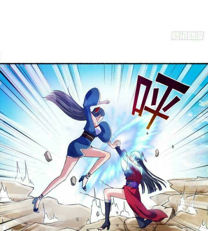 Cuồng Phi Phách Lối Chapter 14 - Trang 28