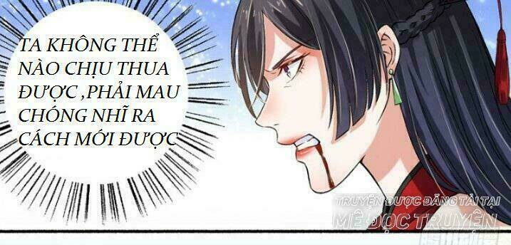 Cuồng Phi Phách Lối Chapter 14 - Trang 37