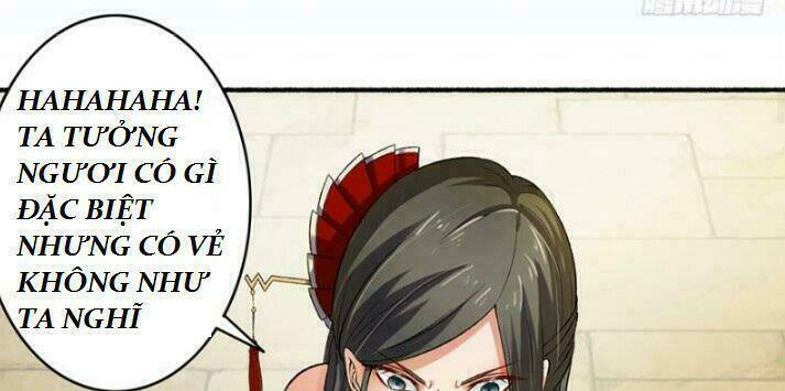Cuồng Phi Phách Lối Chapter 14 - Trang 38