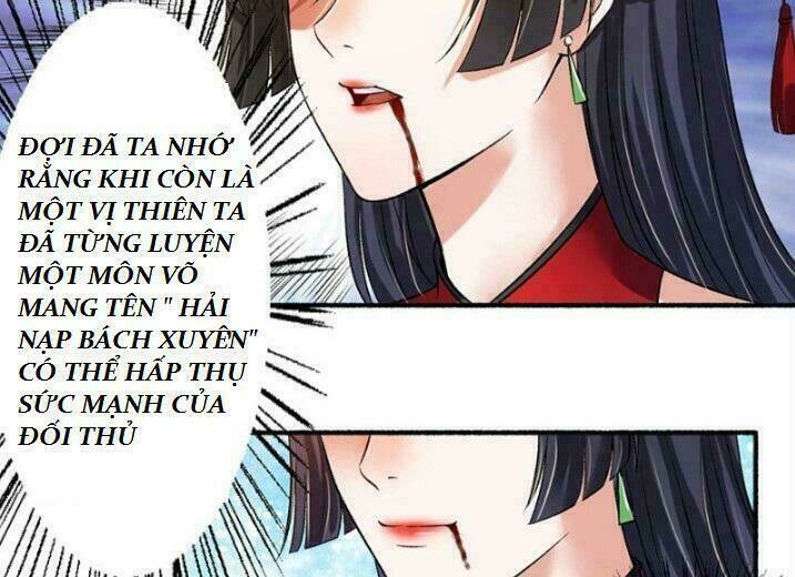 Cuồng Phi Phách Lối Chapter 14 - Trang 41