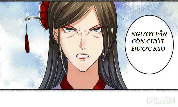 Cuồng Phi Phách Lối Chapter 14 - Trang 43