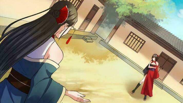 Cuồng Phi Phách Lối Chapter 14 - Trang 45