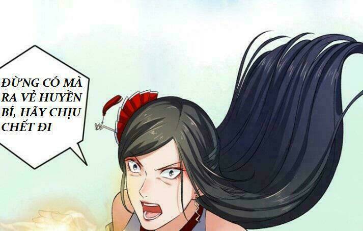 Cuồng Phi Phách Lối Chapter 14 - Trang 49