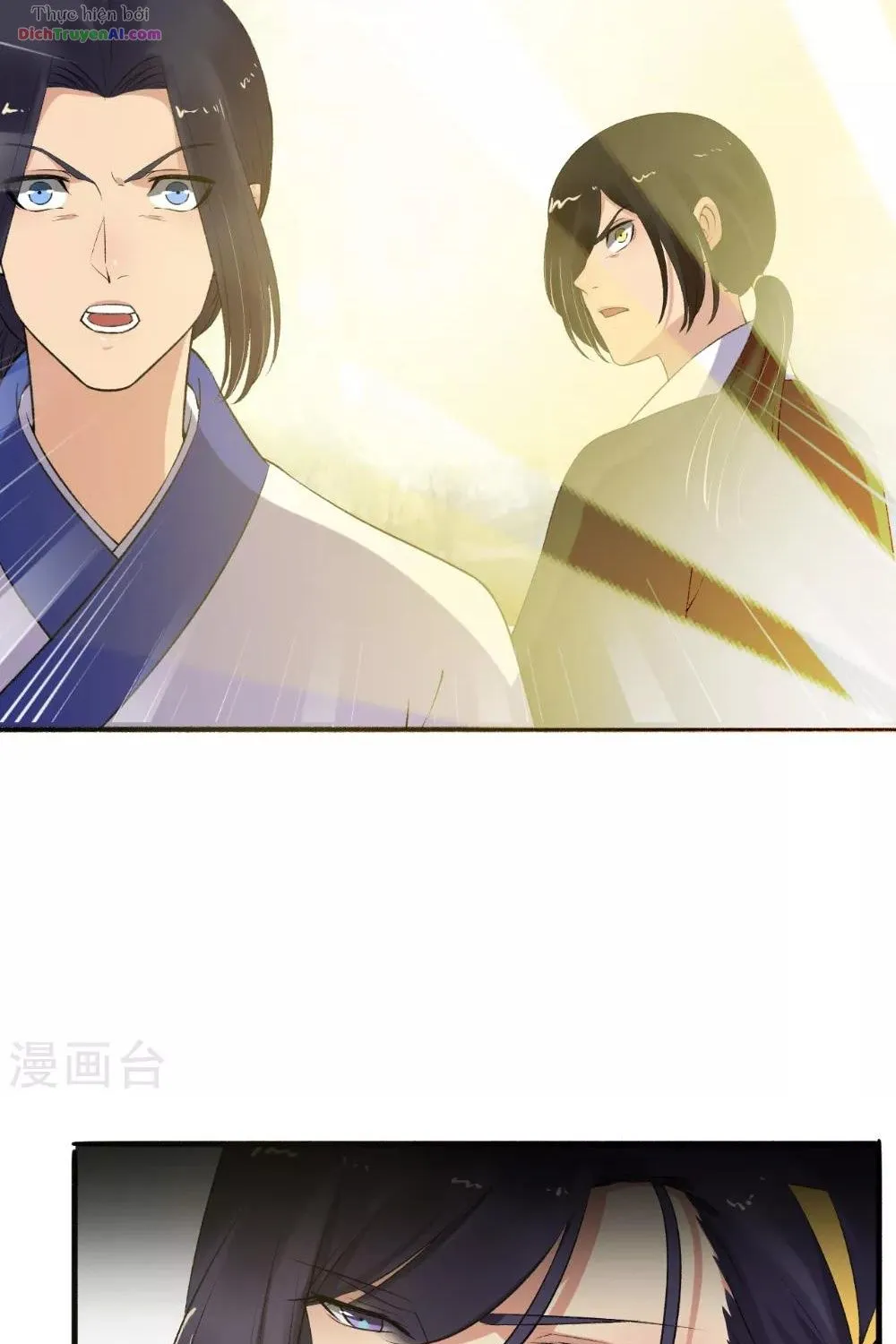 Cuồng Phi Phách Lối Chapter 140 - Trang 11
