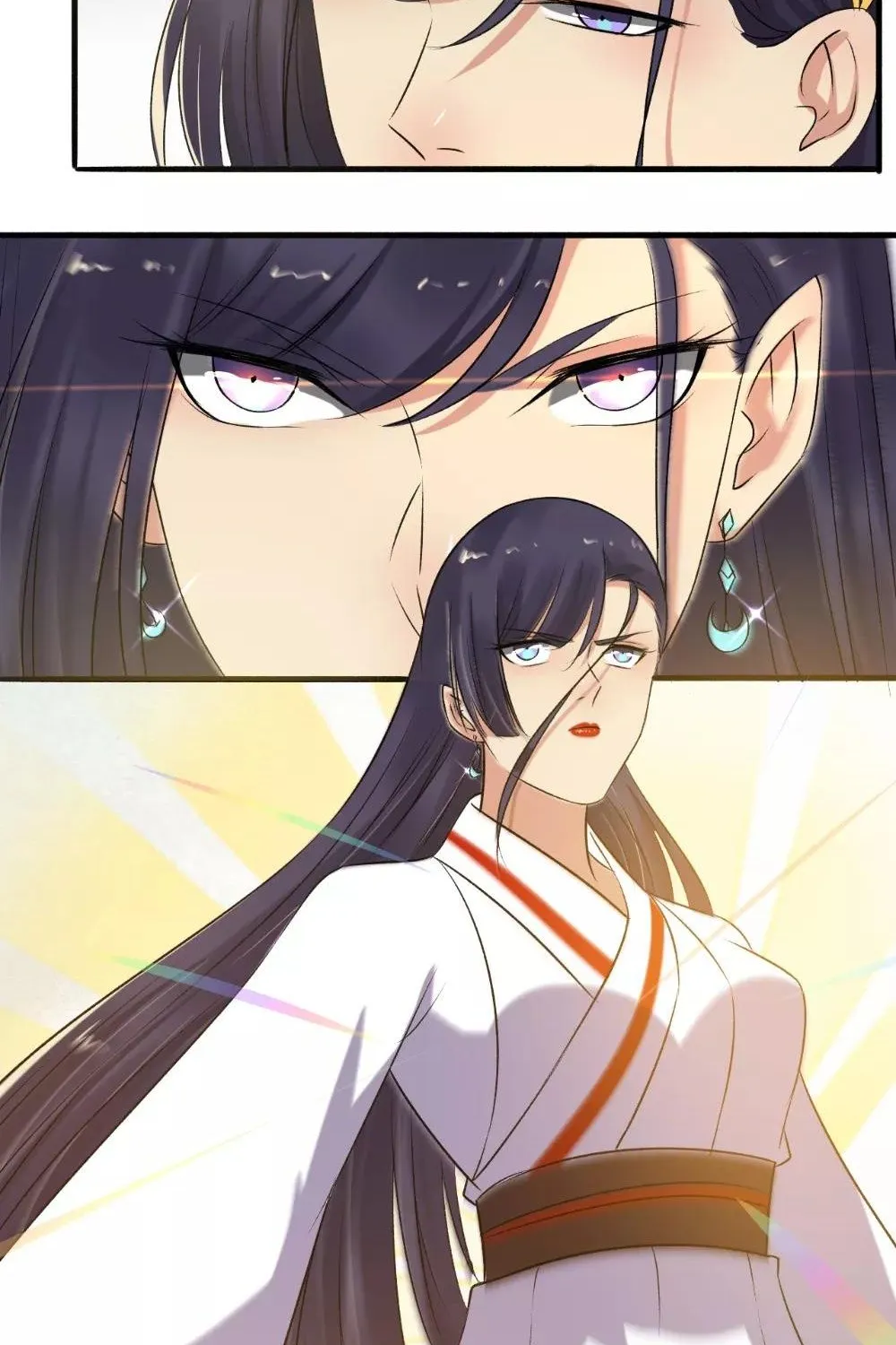 Cuồng Phi Phách Lối Chapter 140 - Trang 12