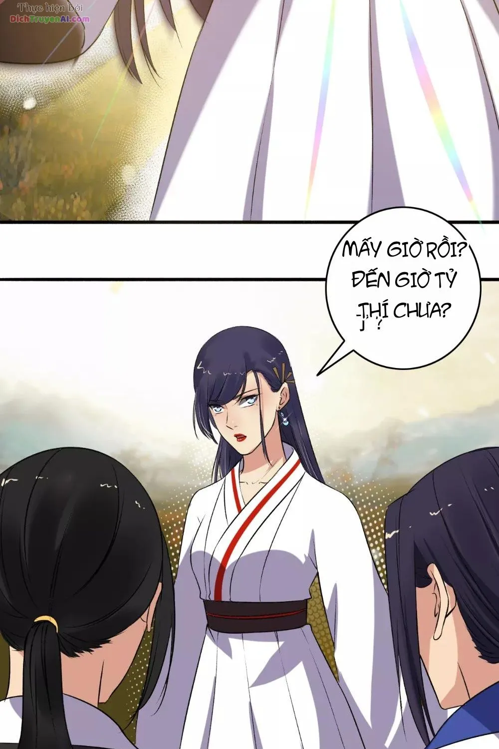 Cuồng Phi Phách Lối Chapter 140 - Trang 14