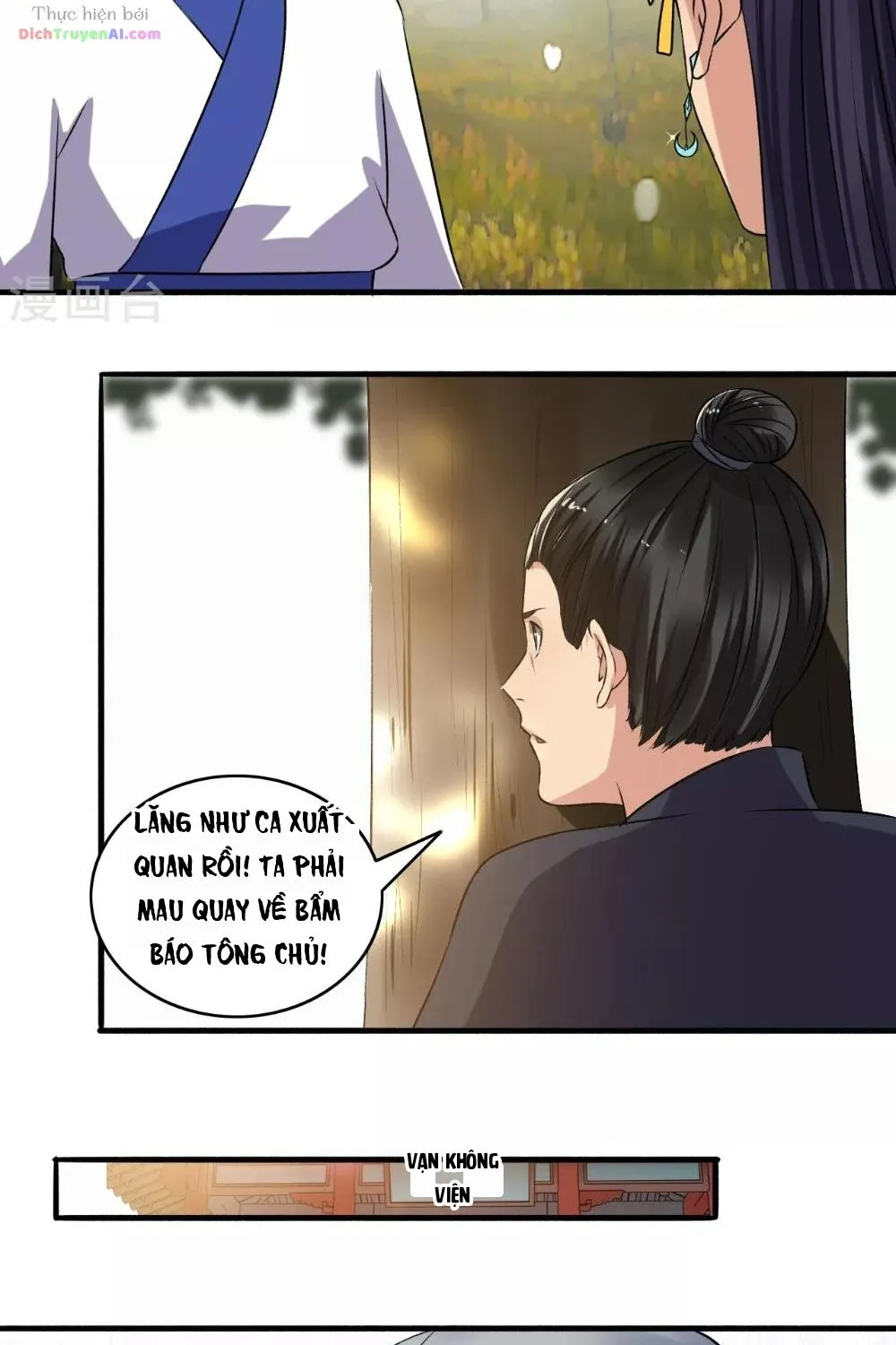 Cuồng Phi Phách Lối Chapter 140 - Trang 17