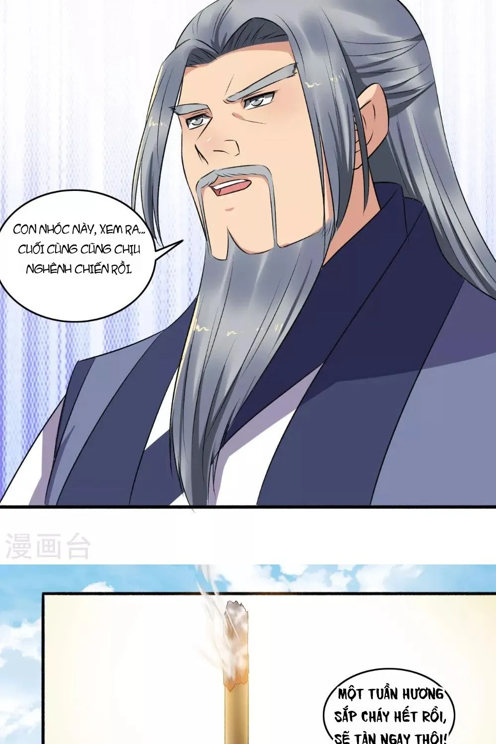Cuồng Phi Phách Lối Chapter 140 - Trang 18