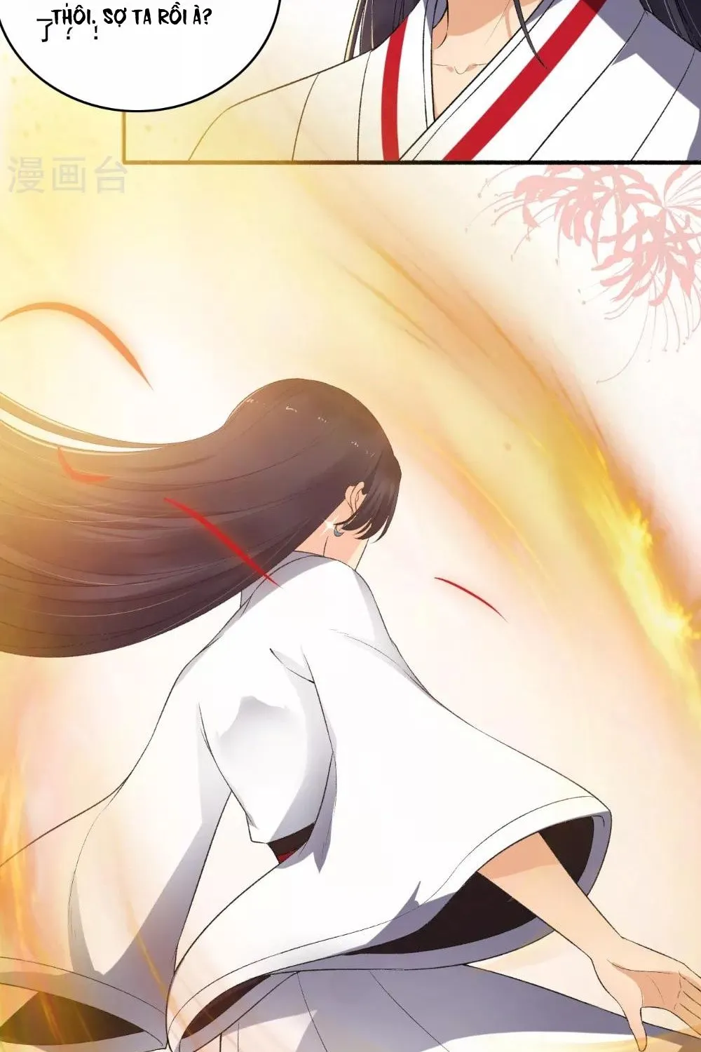 Cuồng Phi Phách Lối Chapter 140 - Trang 24