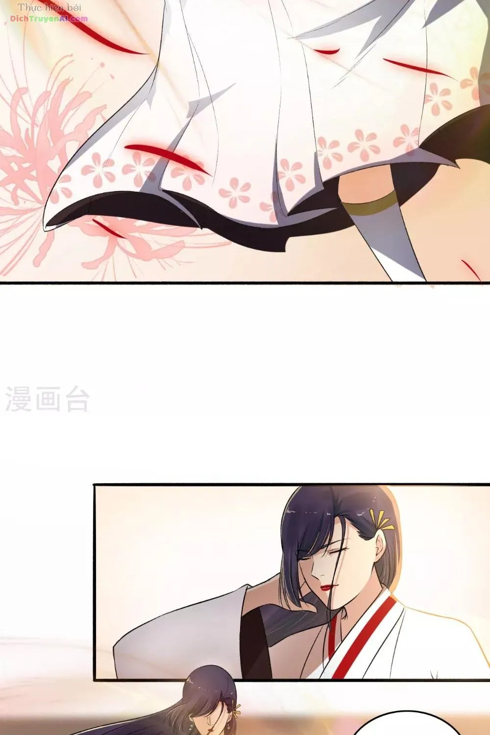 Cuồng Phi Phách Lối Chapter 140 - Trang 26