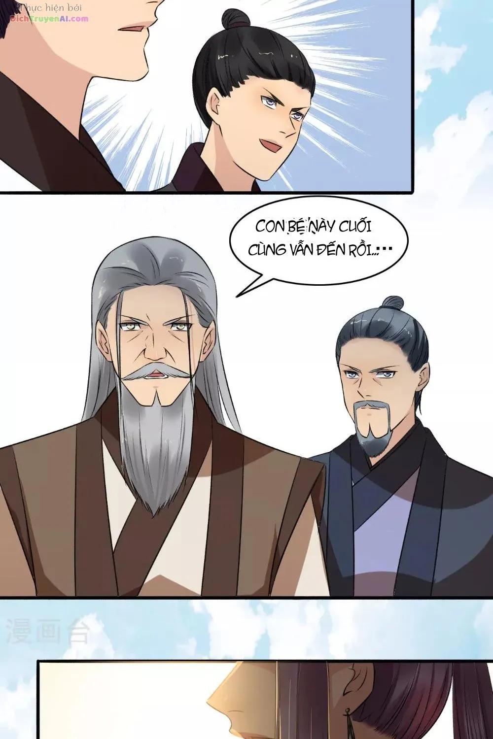 Cuồng Phi Phách Lối Chapter 140 - Trang 29