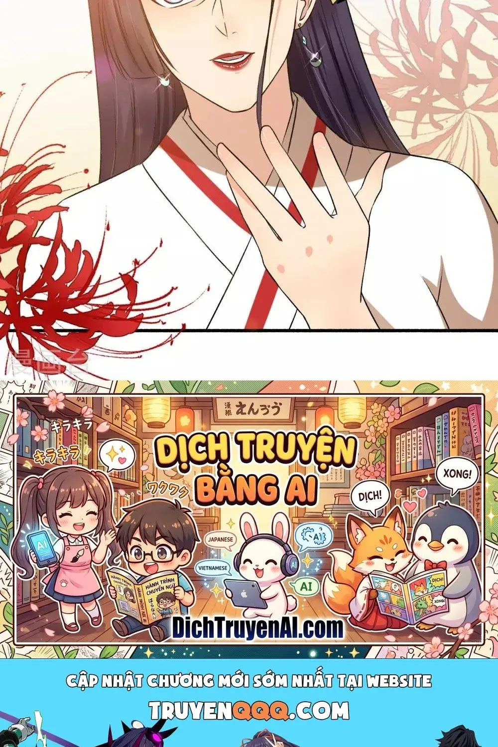 Cuồng Phi Phách Lối Chapter 140 - Trang 33