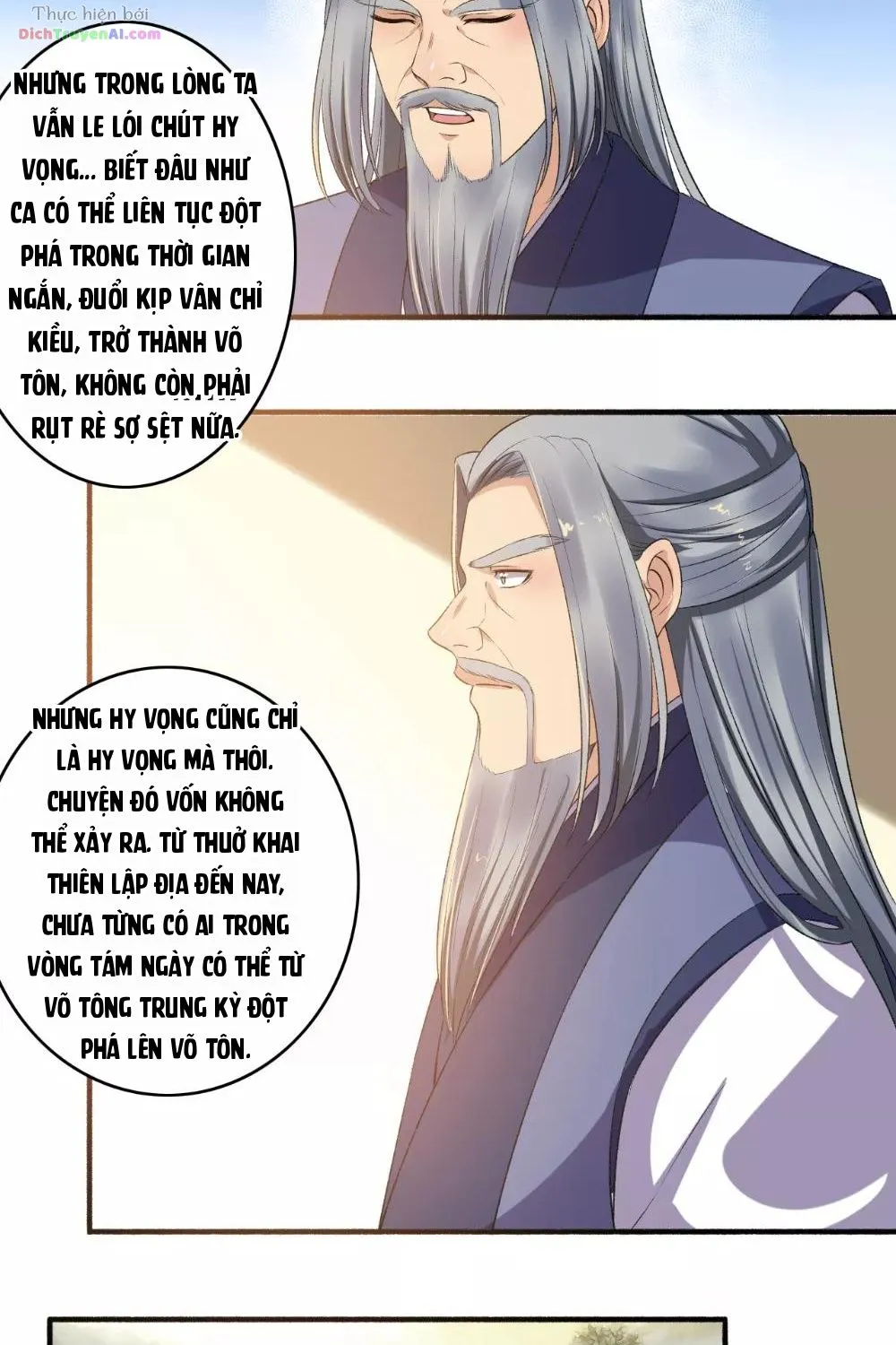 Cuồng Phi Phách Lối Chapter 140 - Trang 5