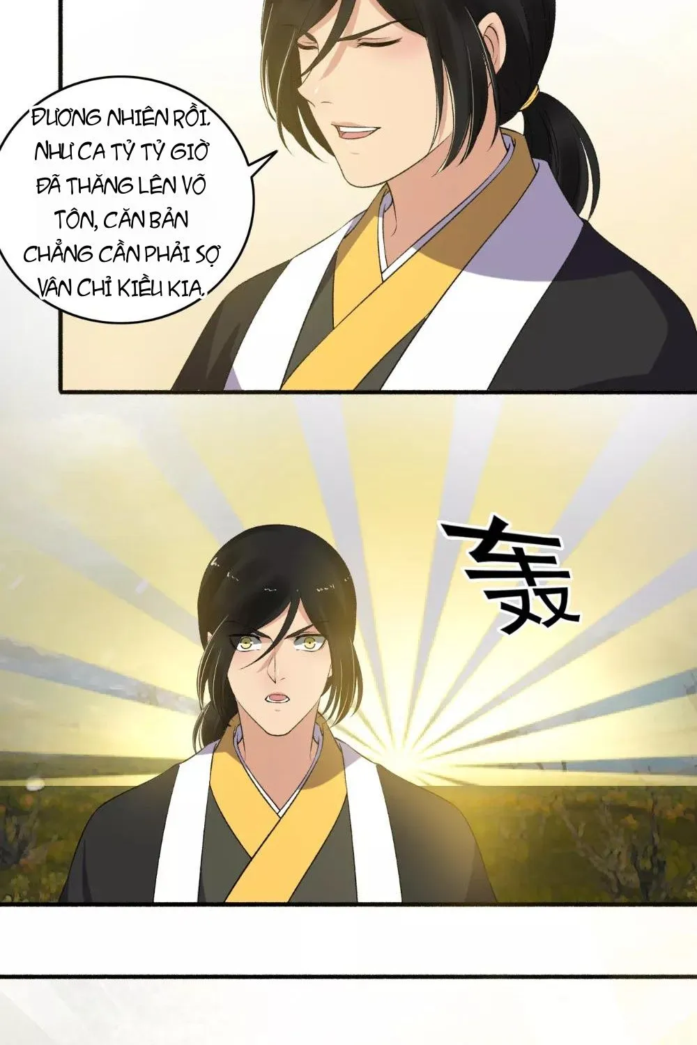 Cuồng Phi Phách Lối Chapter 140 - Trang 9