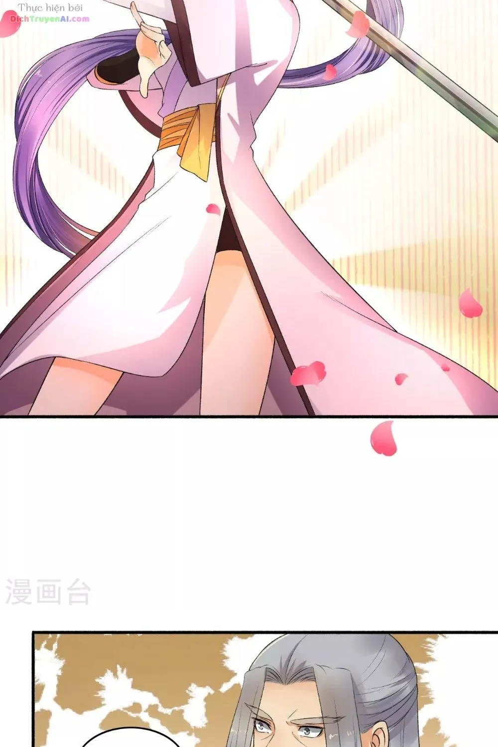 Cuồng Phi Phách Lối Chapter 141 - Trang 11