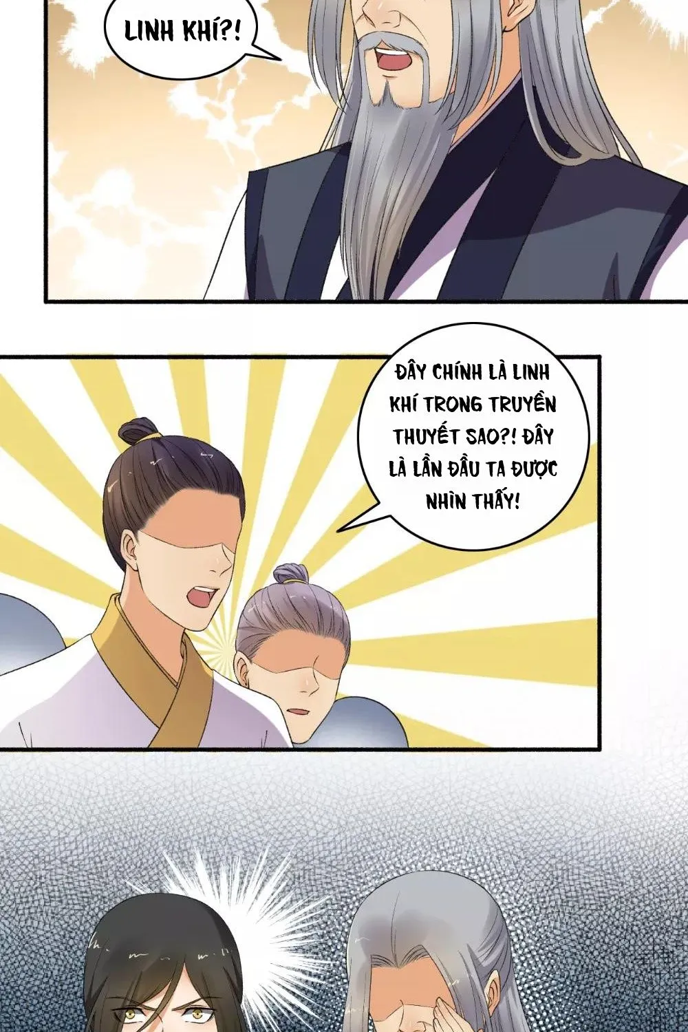 Cuồng Phi Phách Lối Chapter 141 - Trang 12