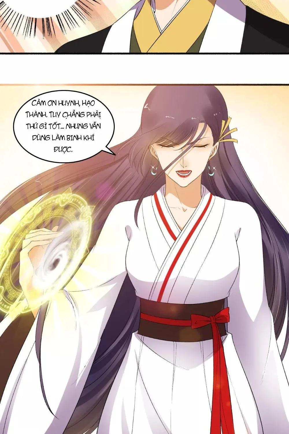 Cuồng Phi Phách Lối Chapter 141 - Trang 15