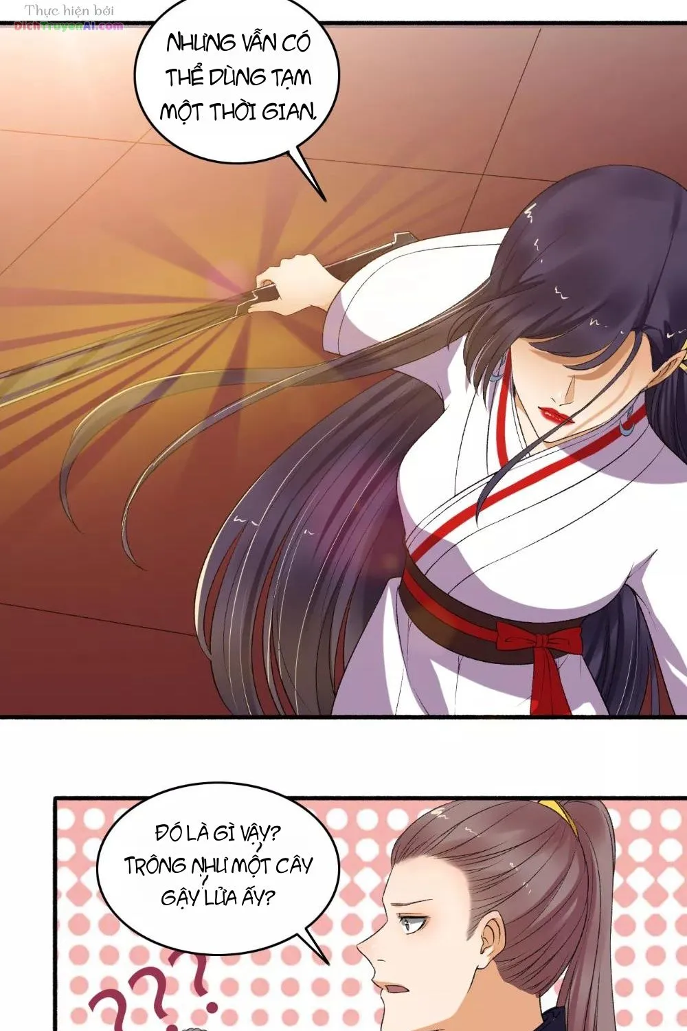 Cuồng Phi Phách Lối Chapter 141 - Trang 17