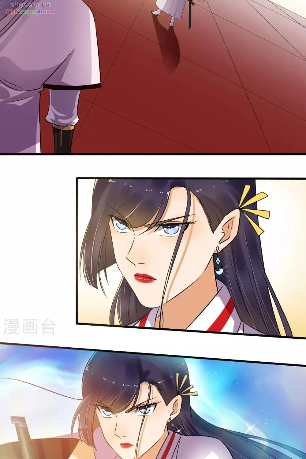 Cuồng Phi Phách Lối Chapter 141 - Trang 20