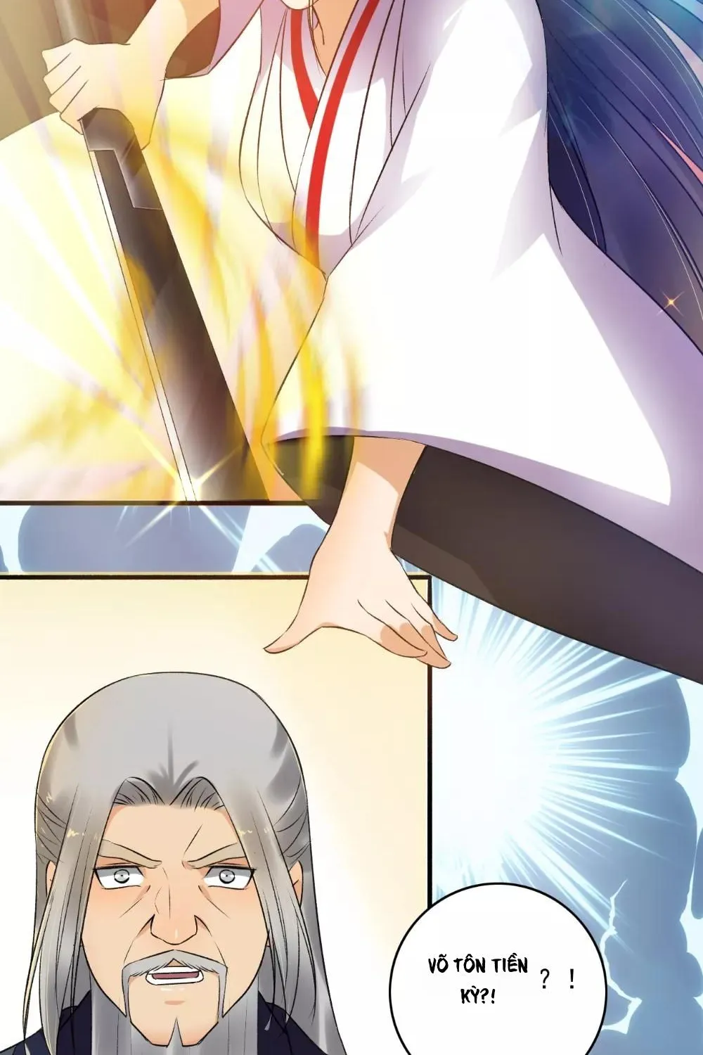 Cuồng Phi Phách Lối Chapter 141 - Trang 21