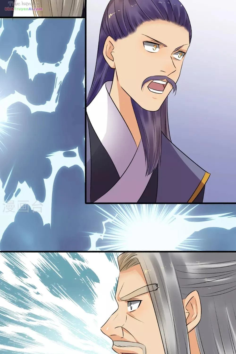 Cuồng Phi Phách Lối Chapter 141 - Trang 23