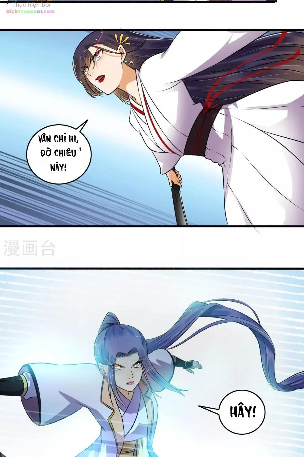 Cuồng Phi Phách Lối Chapter 141 - Trang 26