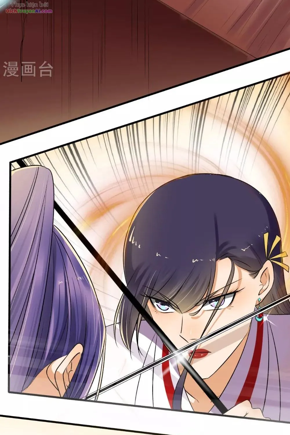 Cuồng Phi Phách Lối Chapter 141 - Trang 29