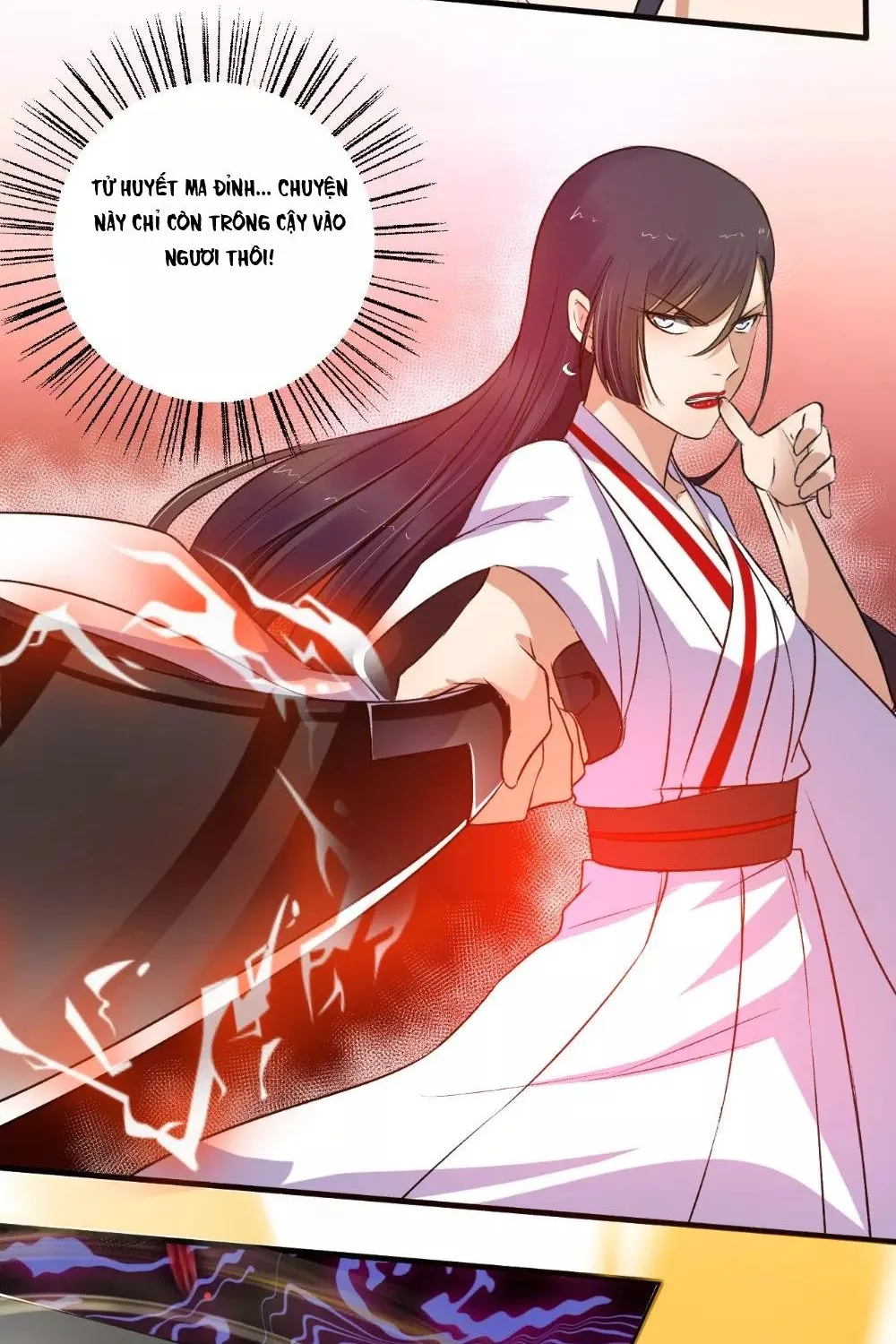 Cuồng Phi Phách Lối Chapter 142 - Trang 15