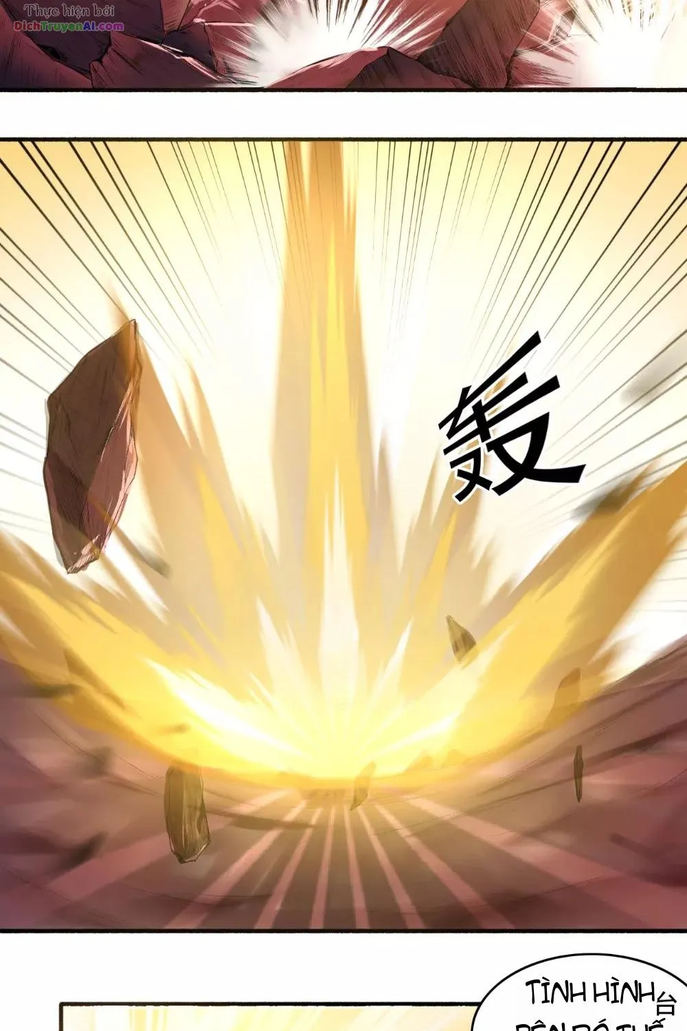 Cuồng Phi Phách Lối Chapter 142 - Trang 20