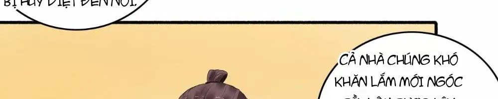 Cuồng Phi Phách Lối Chapter 142 - Trang 22