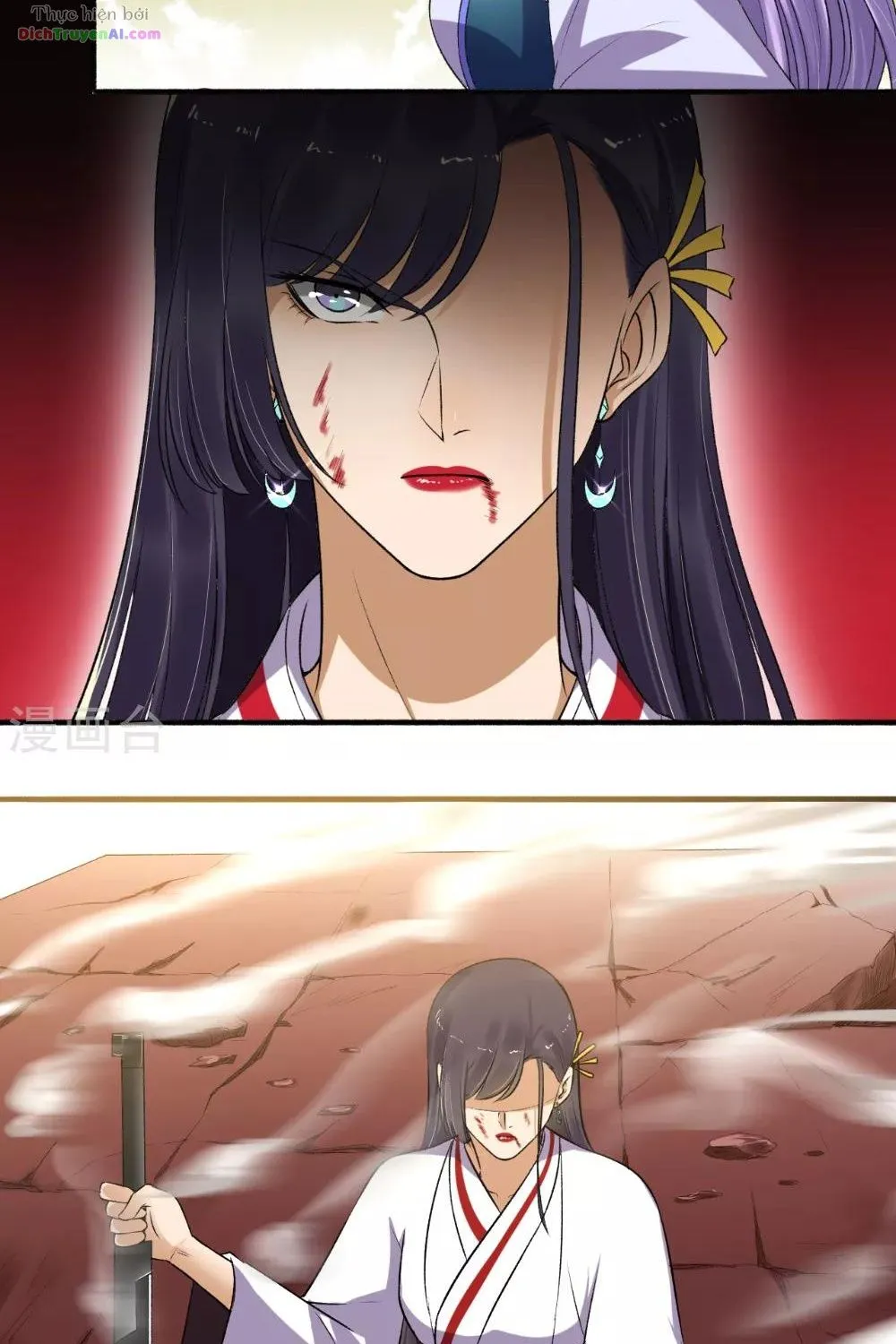 Cuồng Phi Phách Lối Chapter 142 - Trang 26
