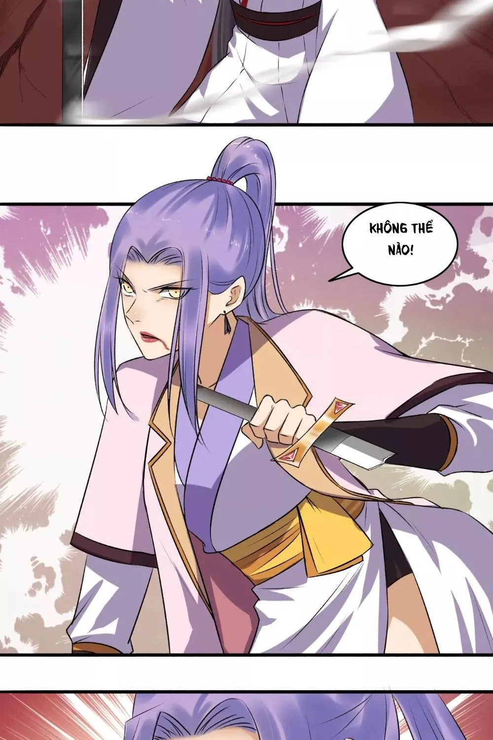 Cuồng Phi Phách Lối Chapter 142 - Trang 27