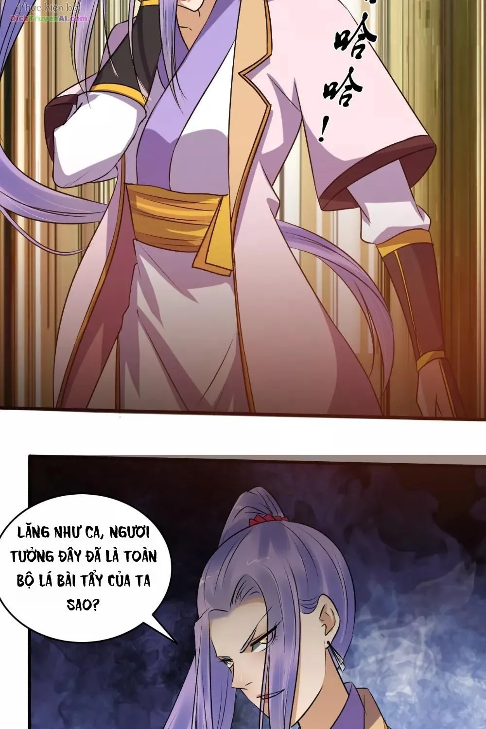 Cuồng Phi Phách Lối Chapter 142 - Trang 32