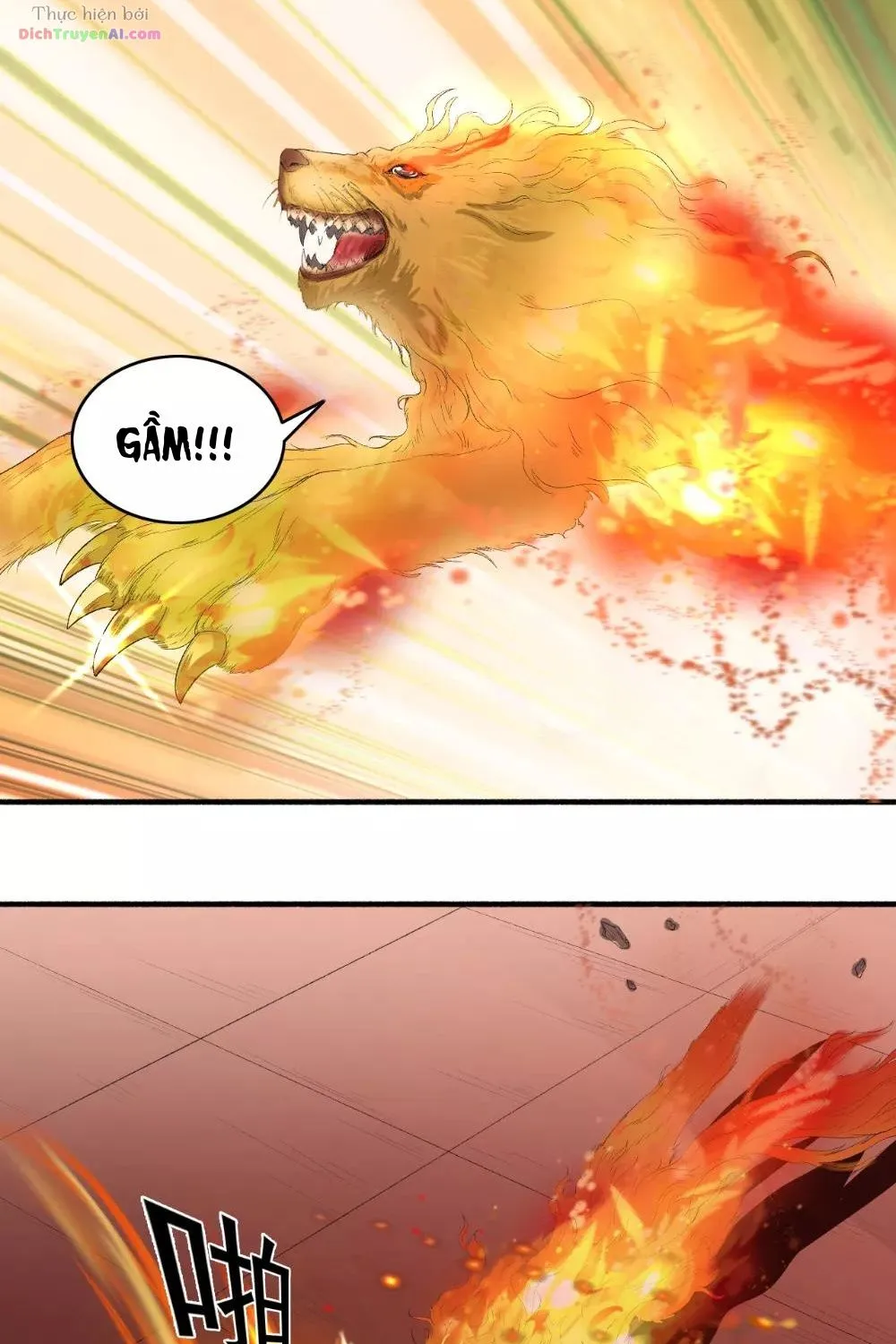 Cuồng Phi Phách Lối Chapter 143 - Trang 23