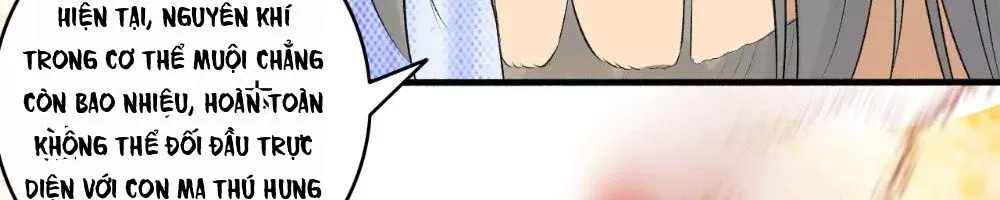 Cuồng Phi Phách Lối Chapter 143 - Trang 28